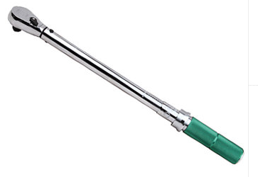 SATA 96313 1/2"DR MECHANICAL TORQUE WRENCH (68-340 N.m)